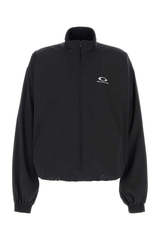 Balenciaga Tracksuit jacket