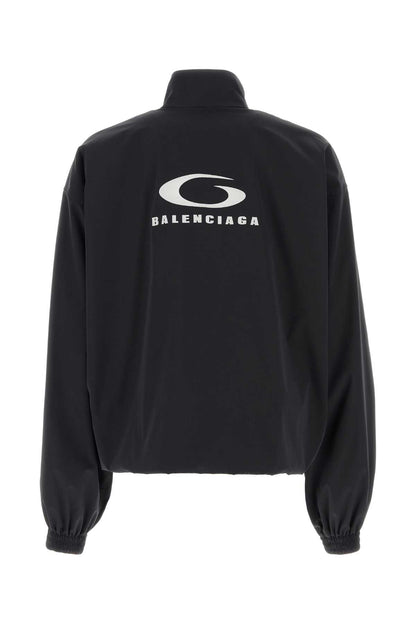Balenciaga Tracksuit jacket