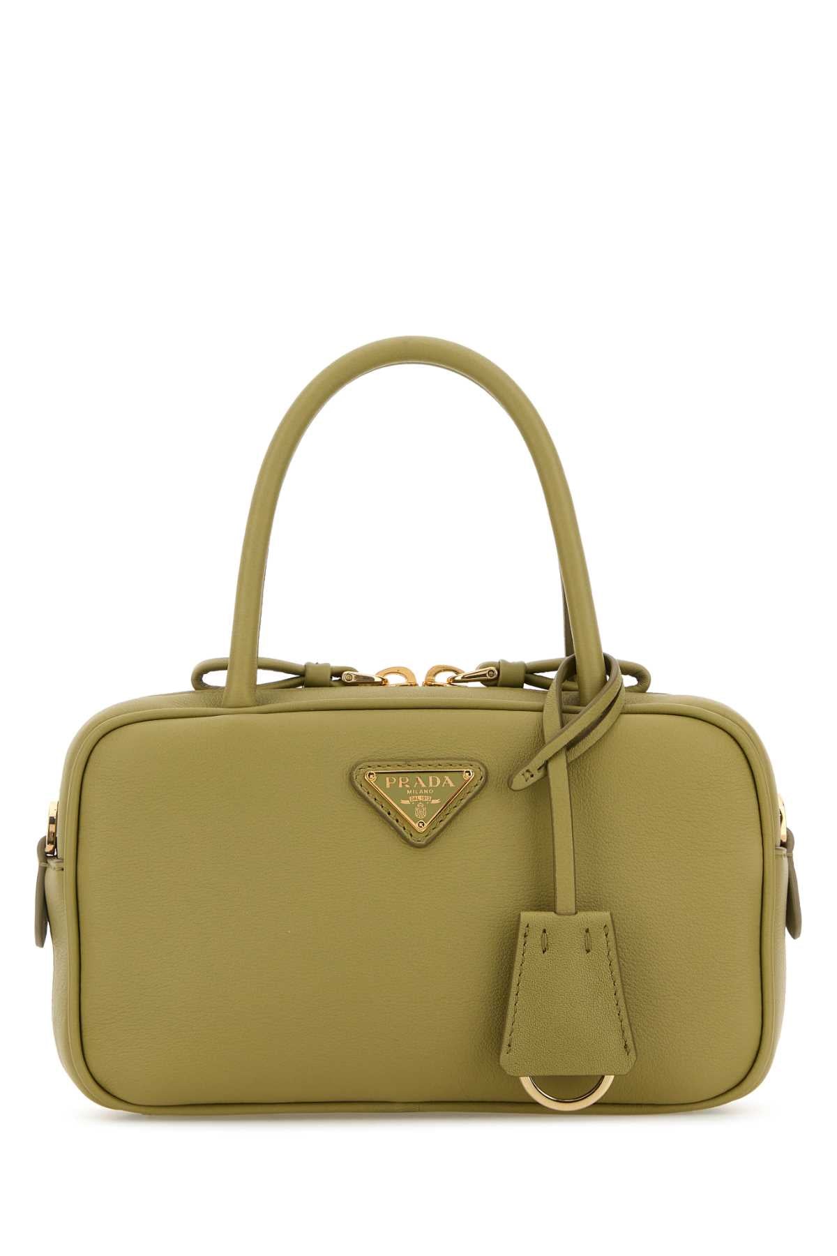 Prada Pelle