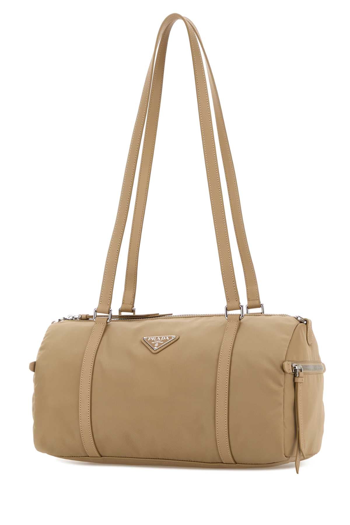 Prada Tessuto+pelle