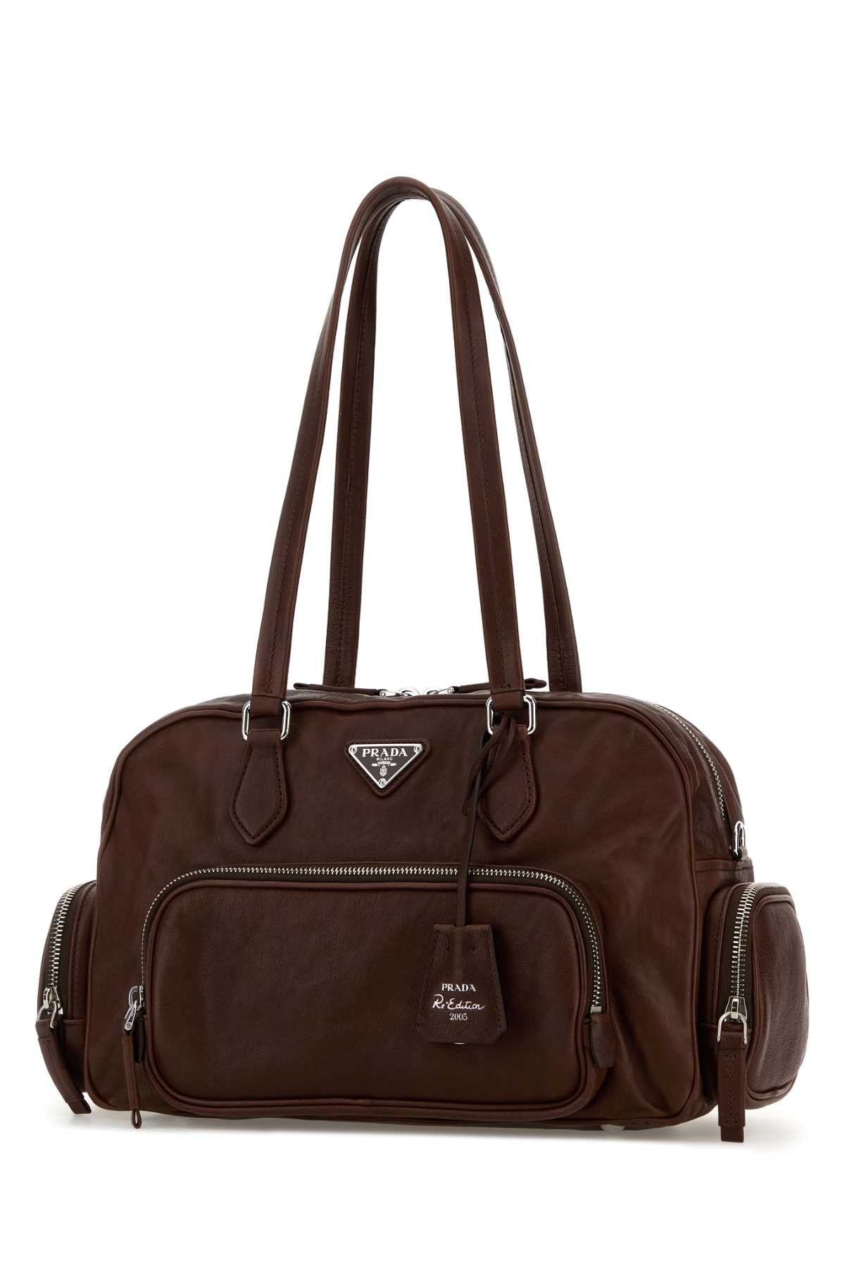 Prada Bauletto