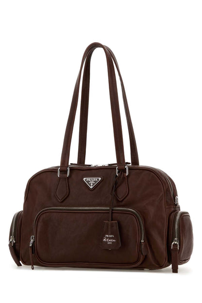 Prada Bauletto