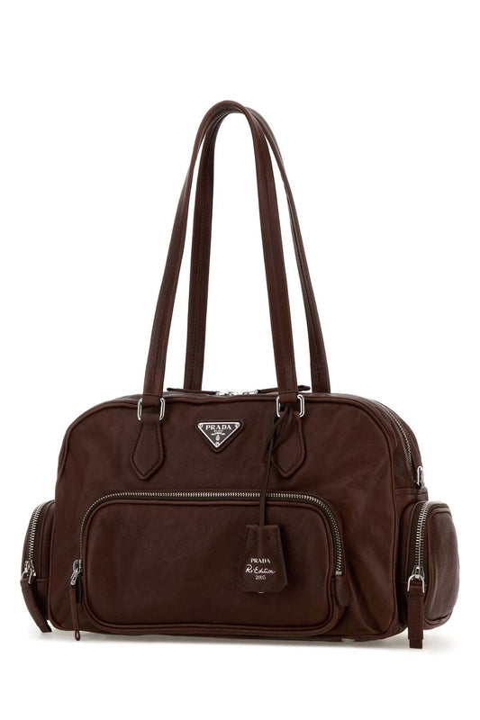 Prada Bauletto