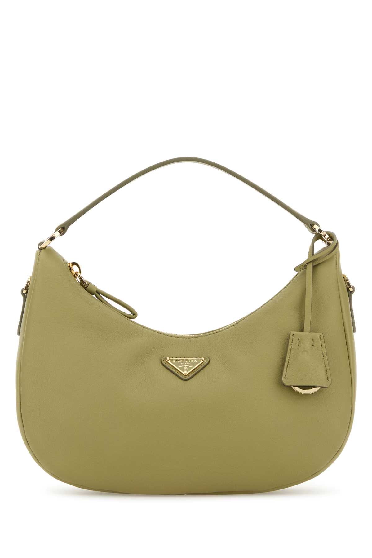 Prada Pelle