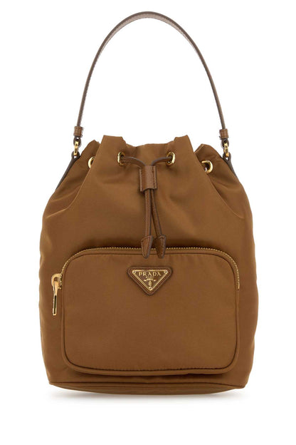 TESSUTO BUCKET BAGS