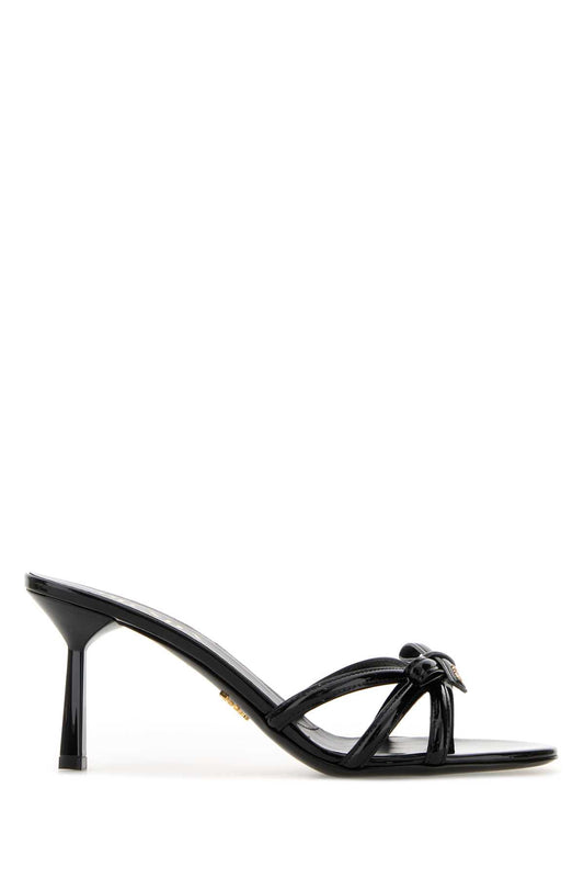 CIABATTE SANDALS