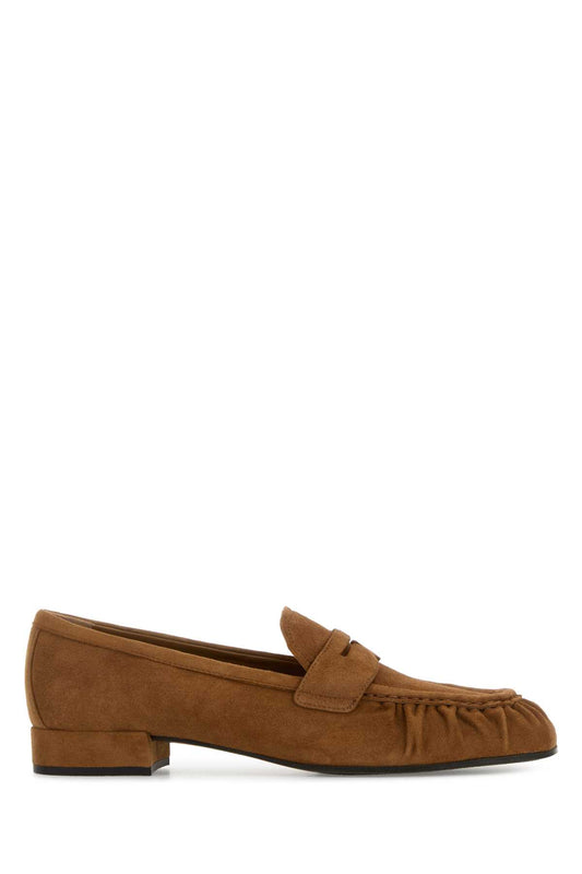 LIFE STYLE LEGGERO LOAFERS