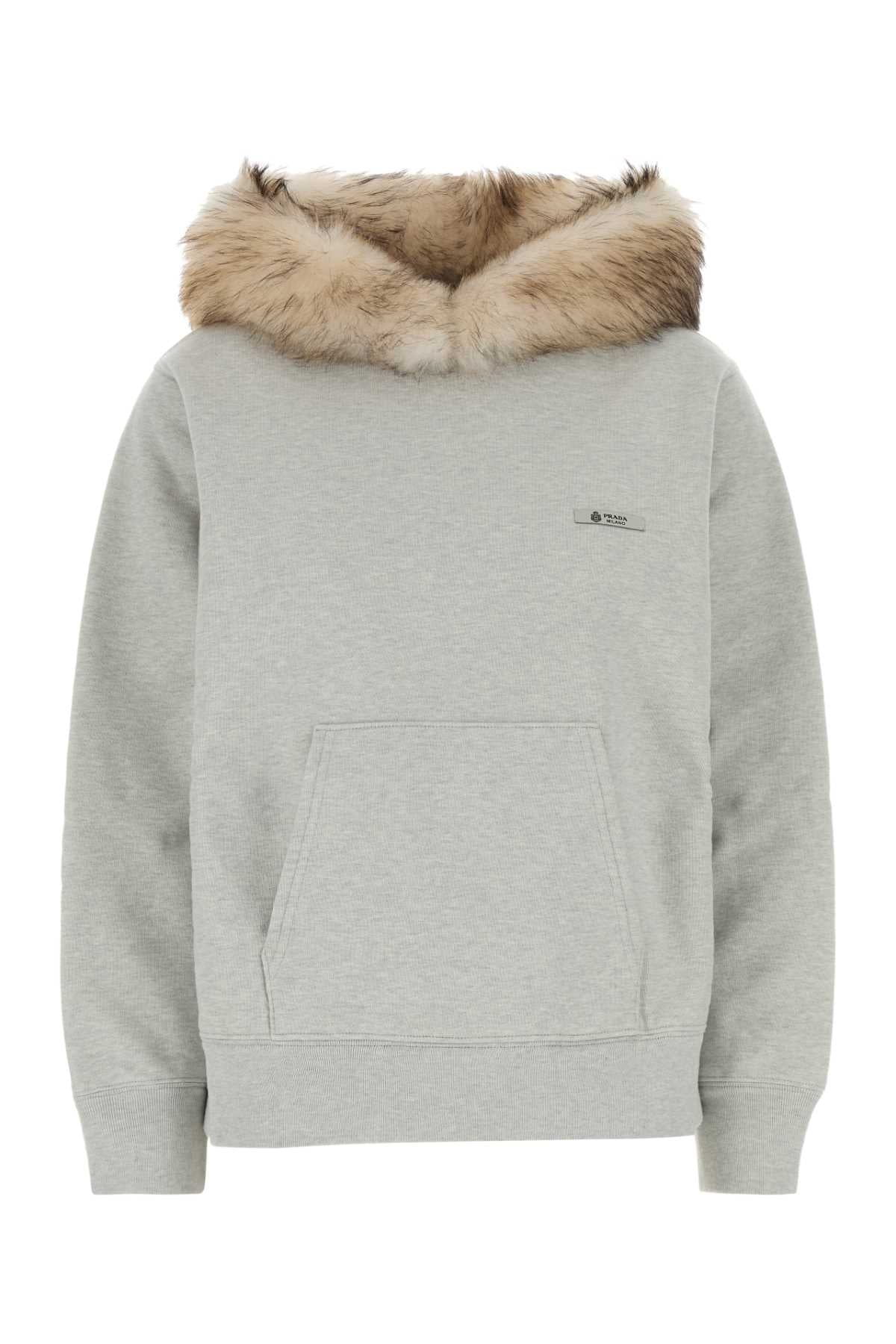 Prada Felpe