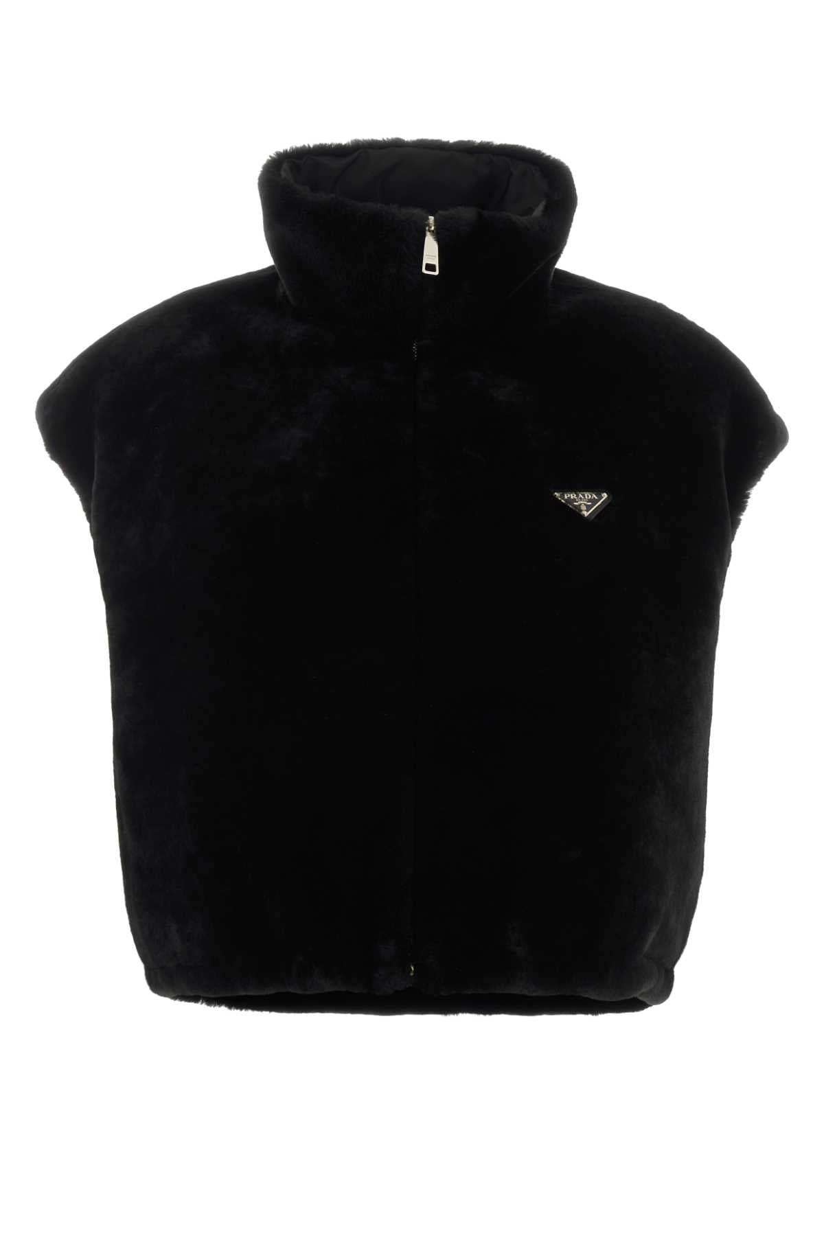 Prada Capi in pelle