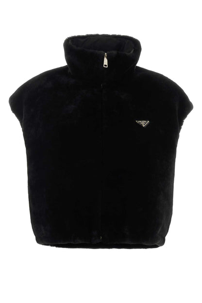 Prada Capi in pelle