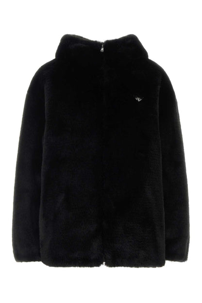 Prada Giubbotto