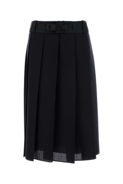 Prada Gonne