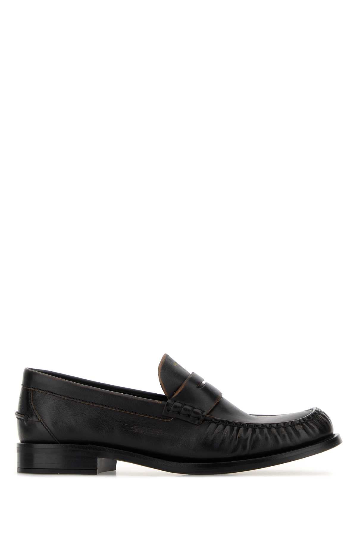 MOCASSINI LOAFERS
