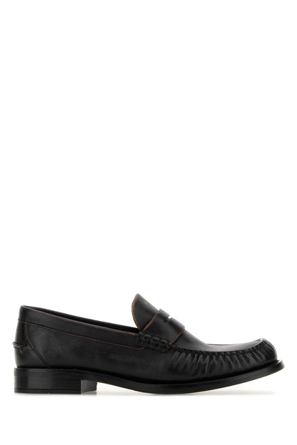 MOCASSINI LOAFERS