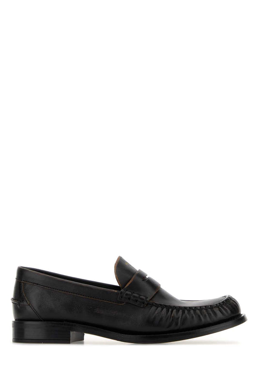 MOCASSINI LOAFERS