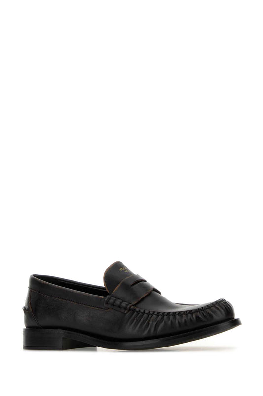 MOCASSINI LOAFERS