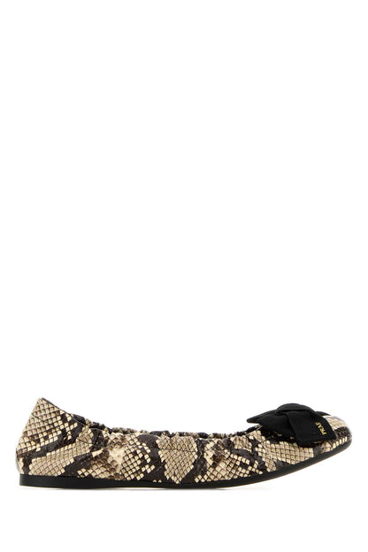 Prada Ballerine