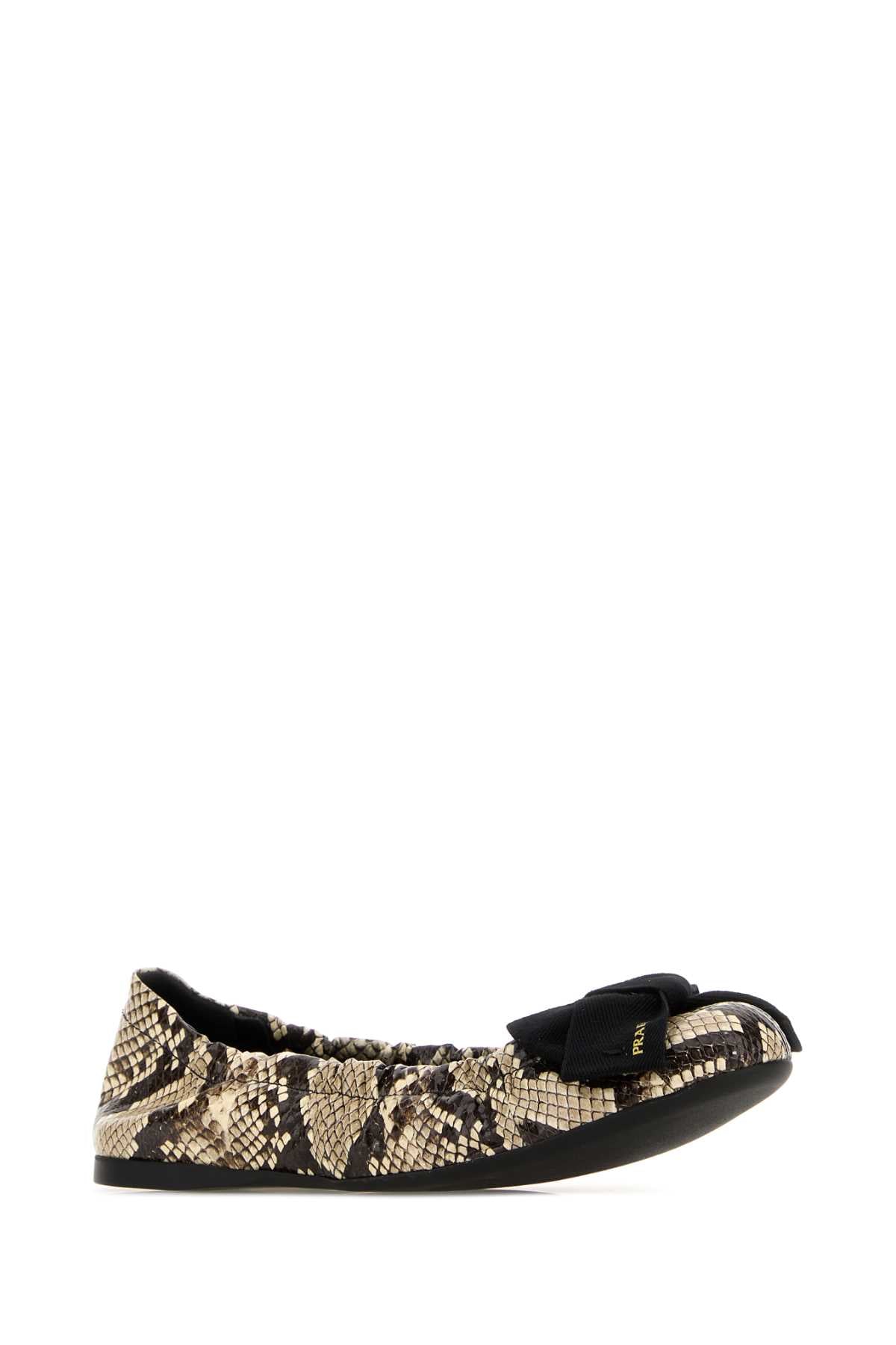 Prada Ballerine