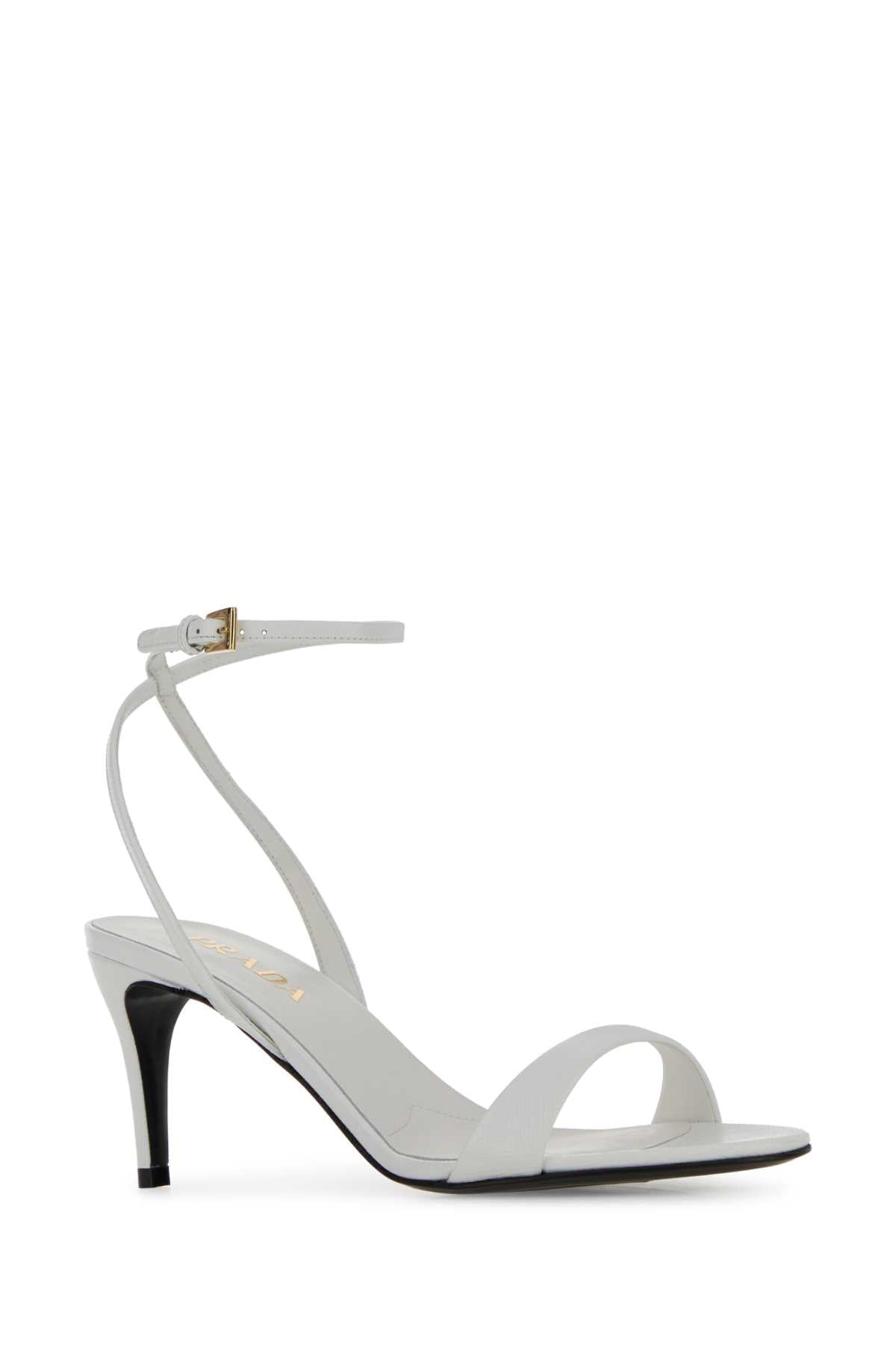 SANDALI SANDALS