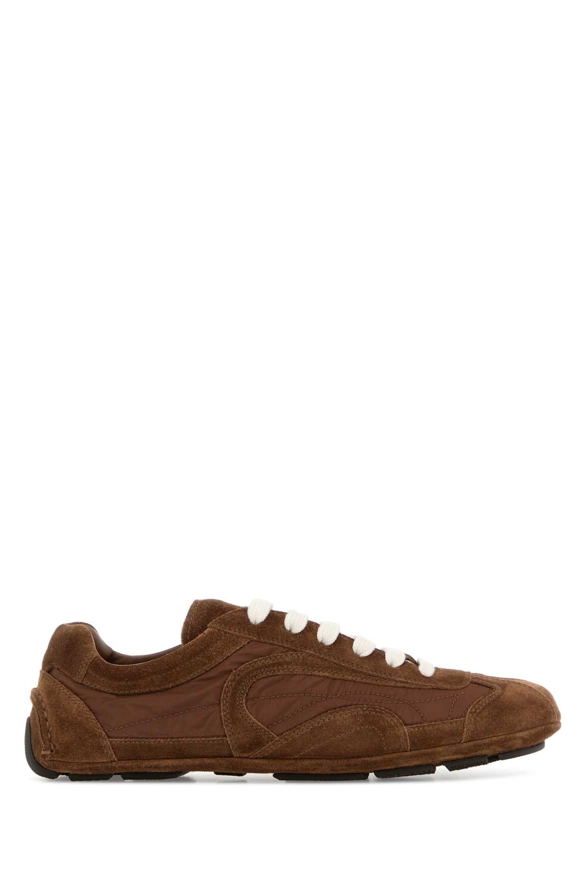 MONTECARLO SNEAKERS