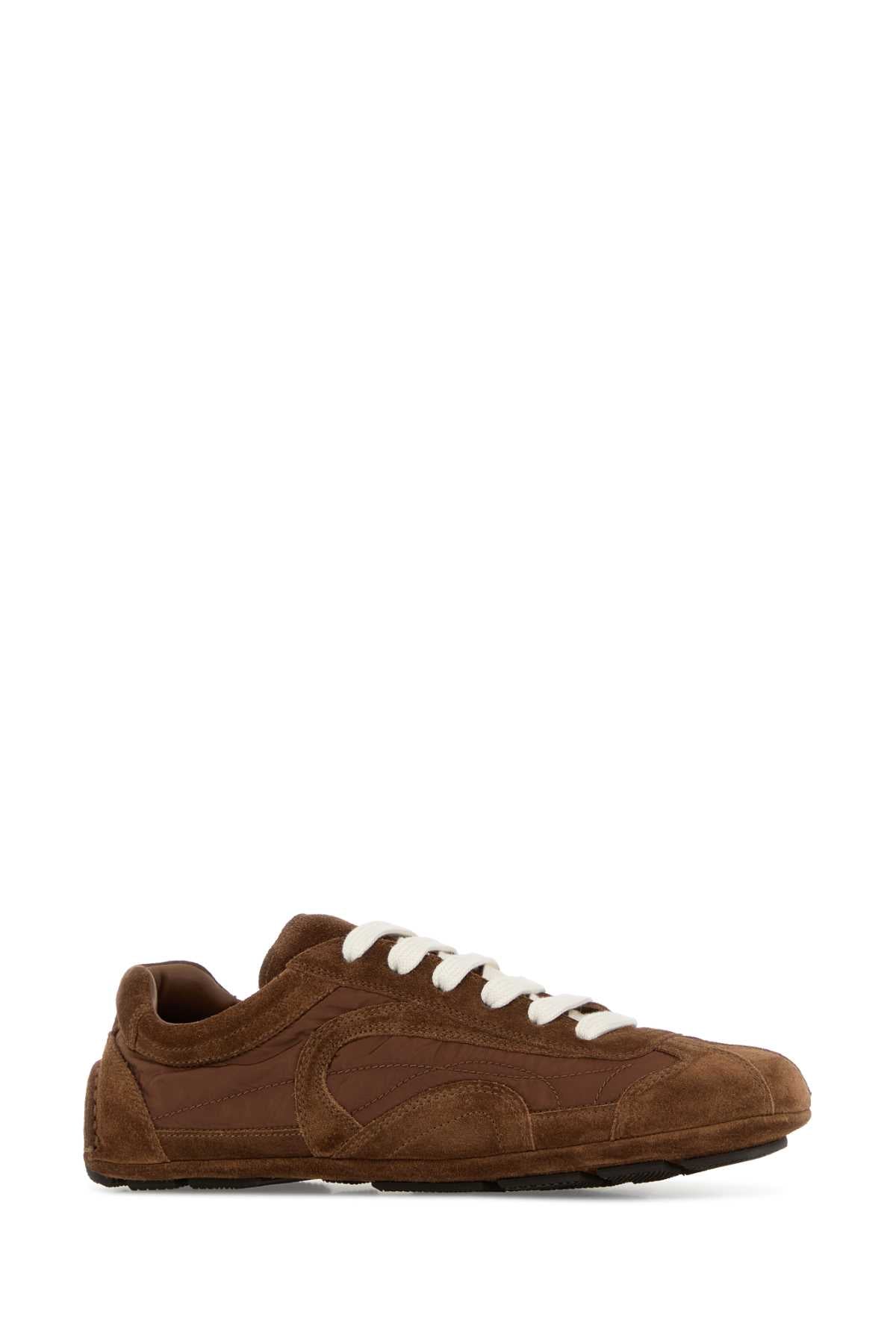 MONTECARLO SNEAKERS