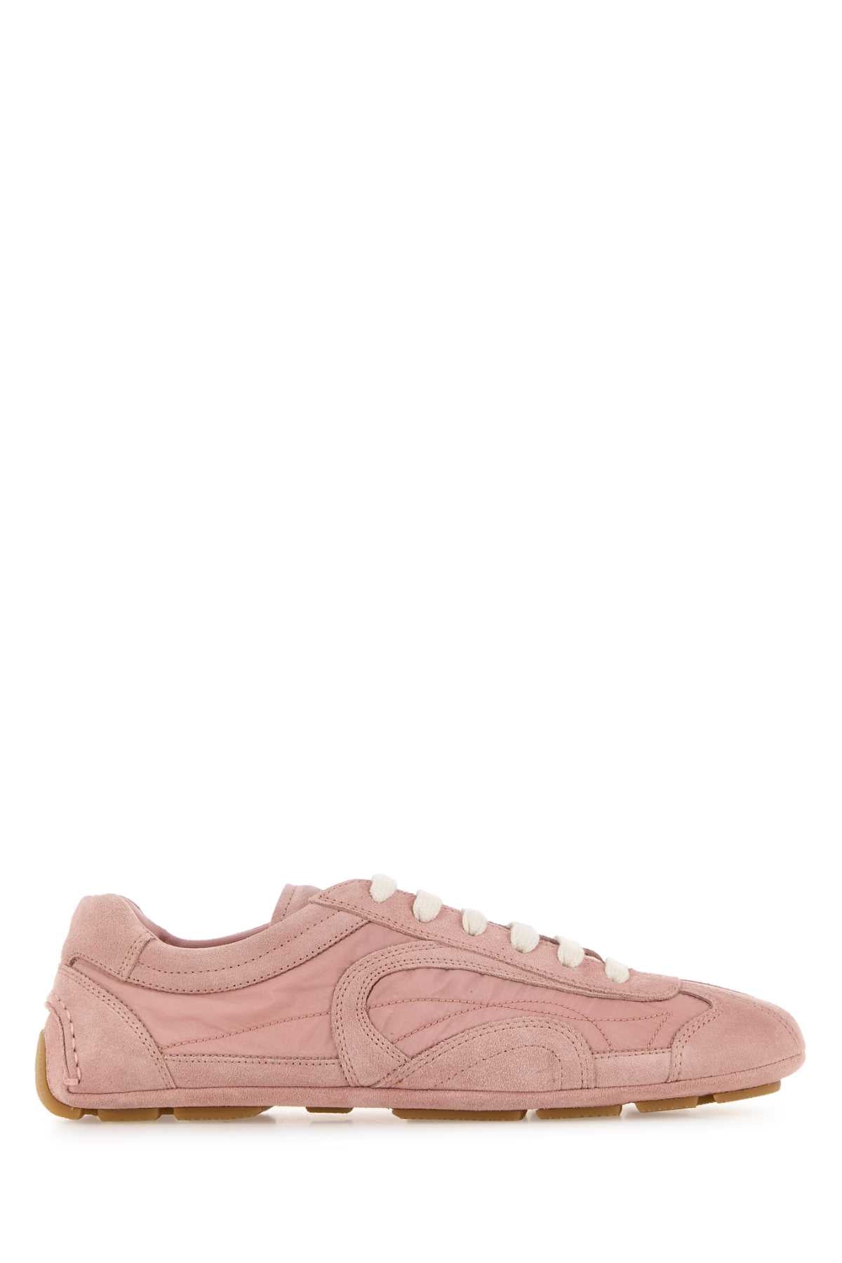 MONTECARLO SNEAKERS