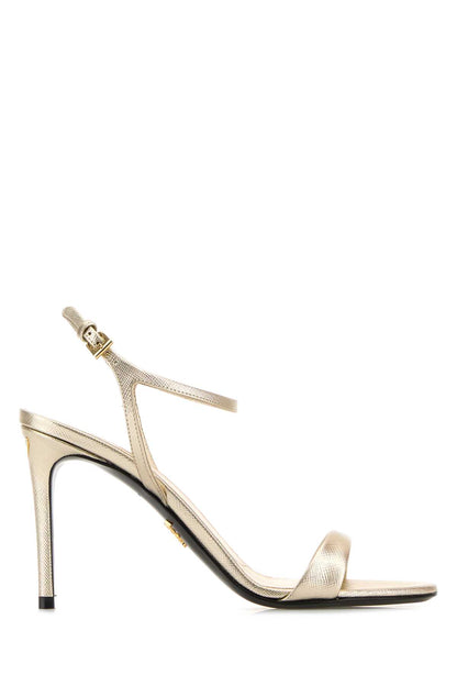 SANDALI SANDALS