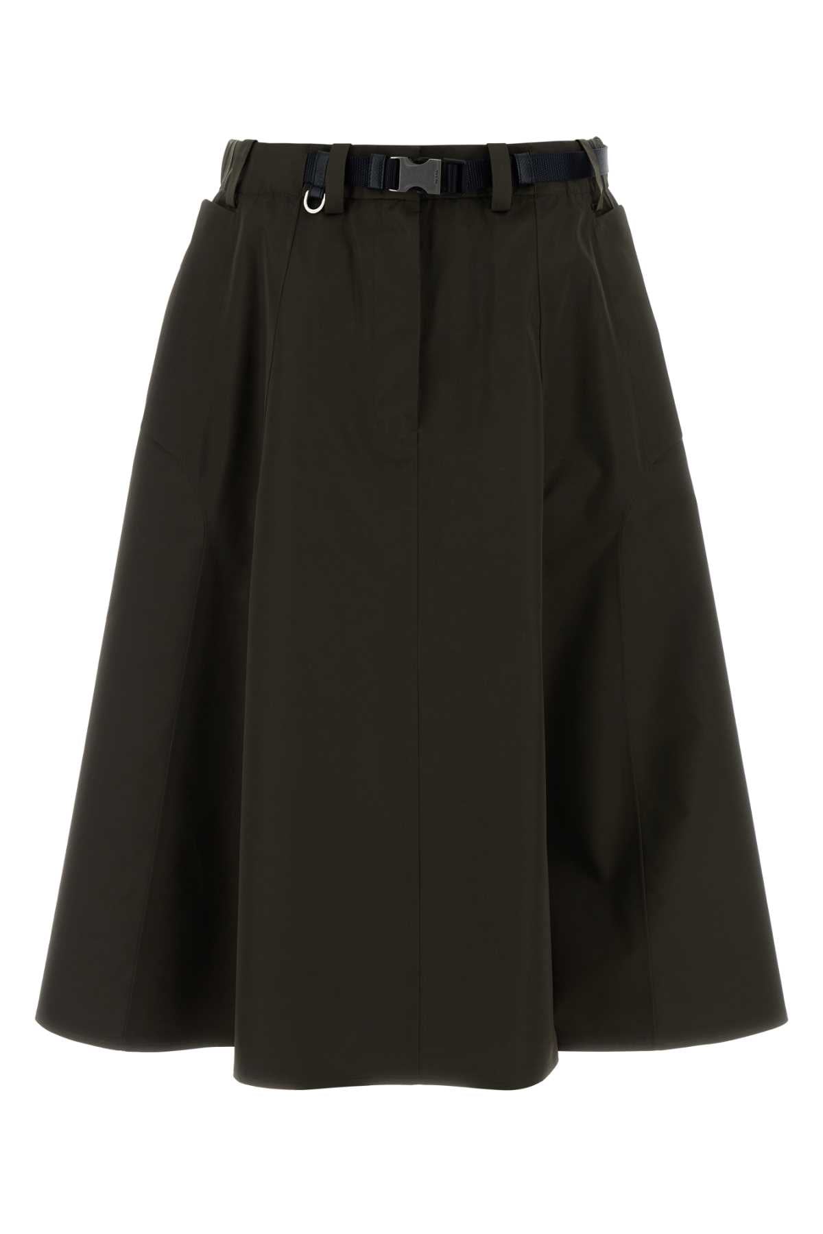 Prada Gonne