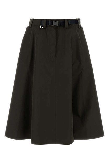 Prada Gonne