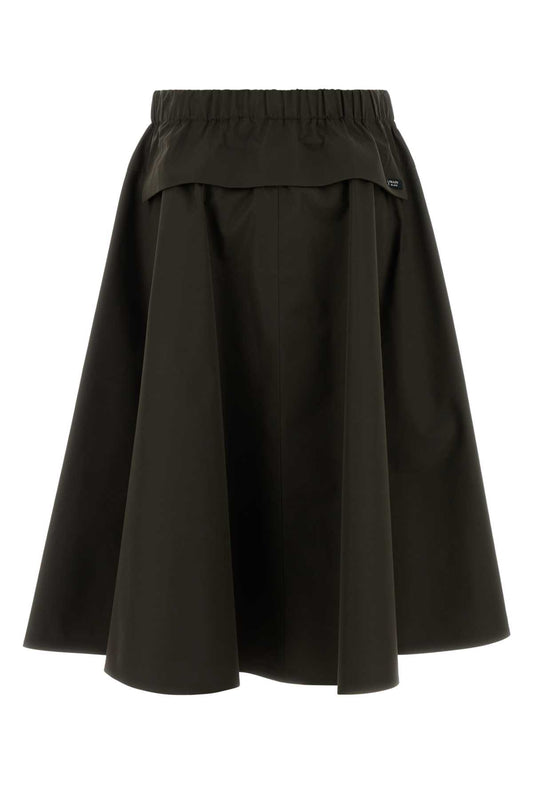 Prada Gonne