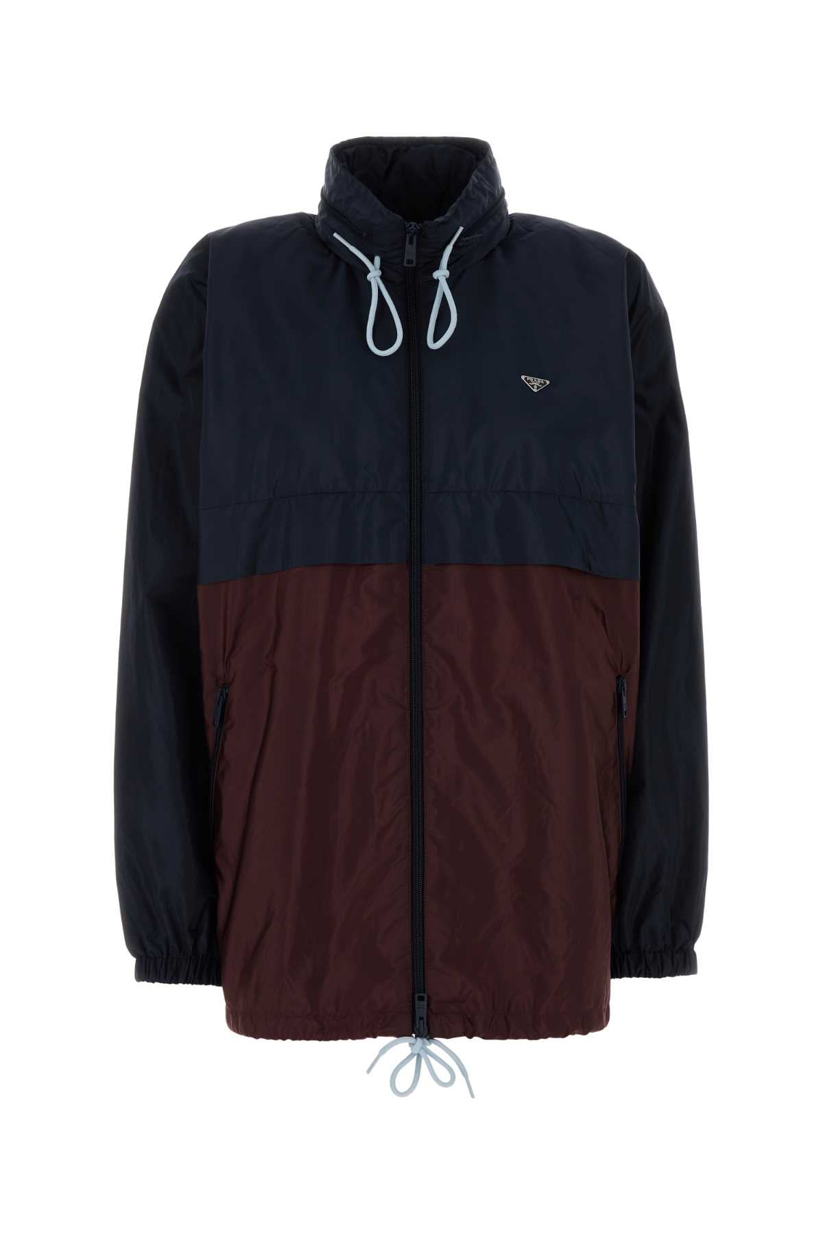 Prada Giubbotti