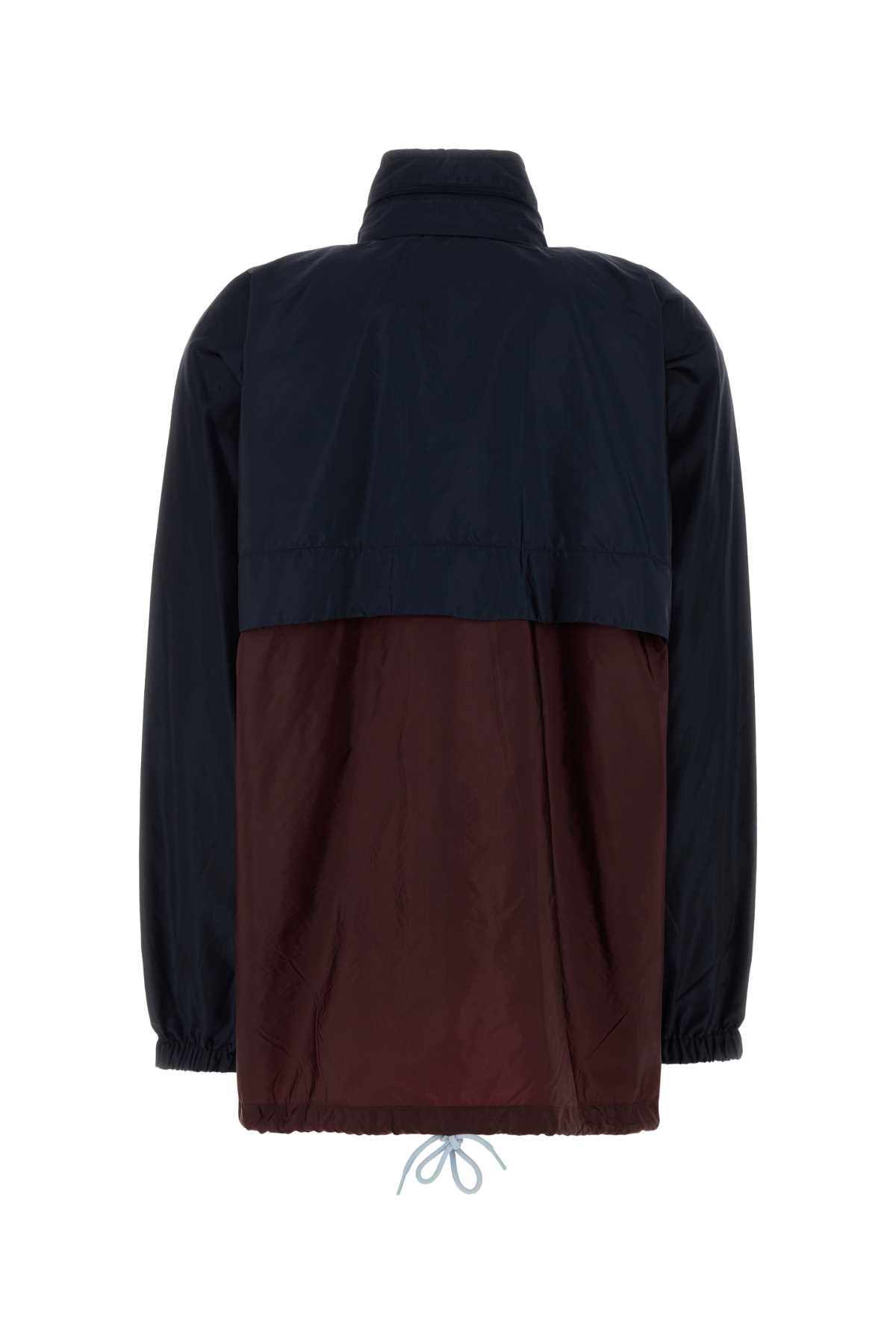 Prada Giubbotti