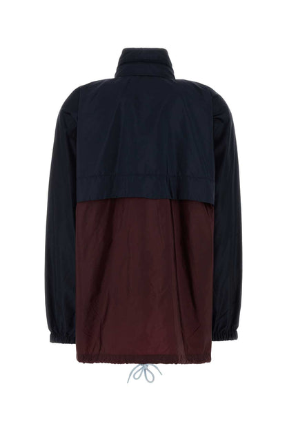 Prada Giubbotti