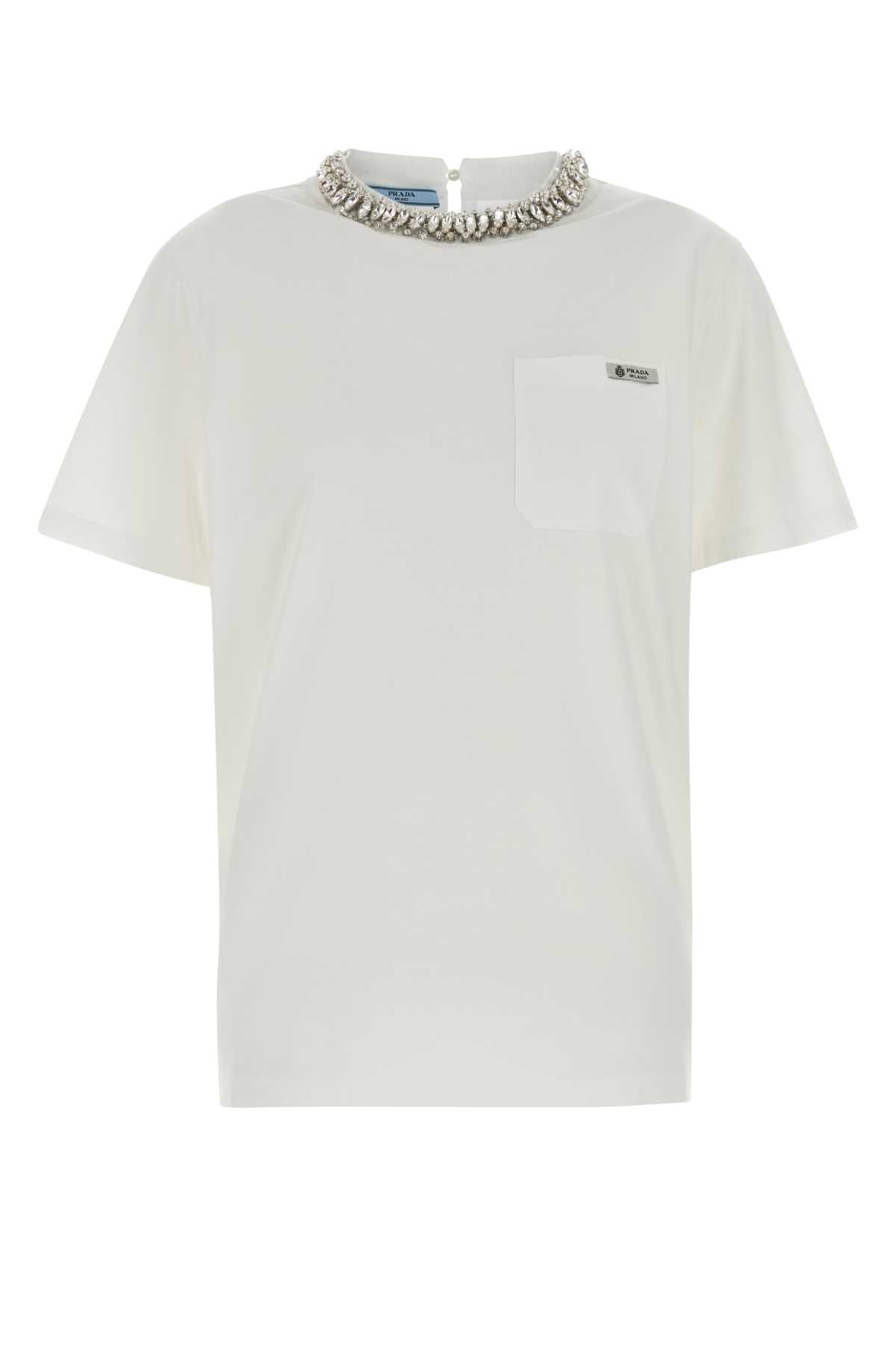 Prada Jersey