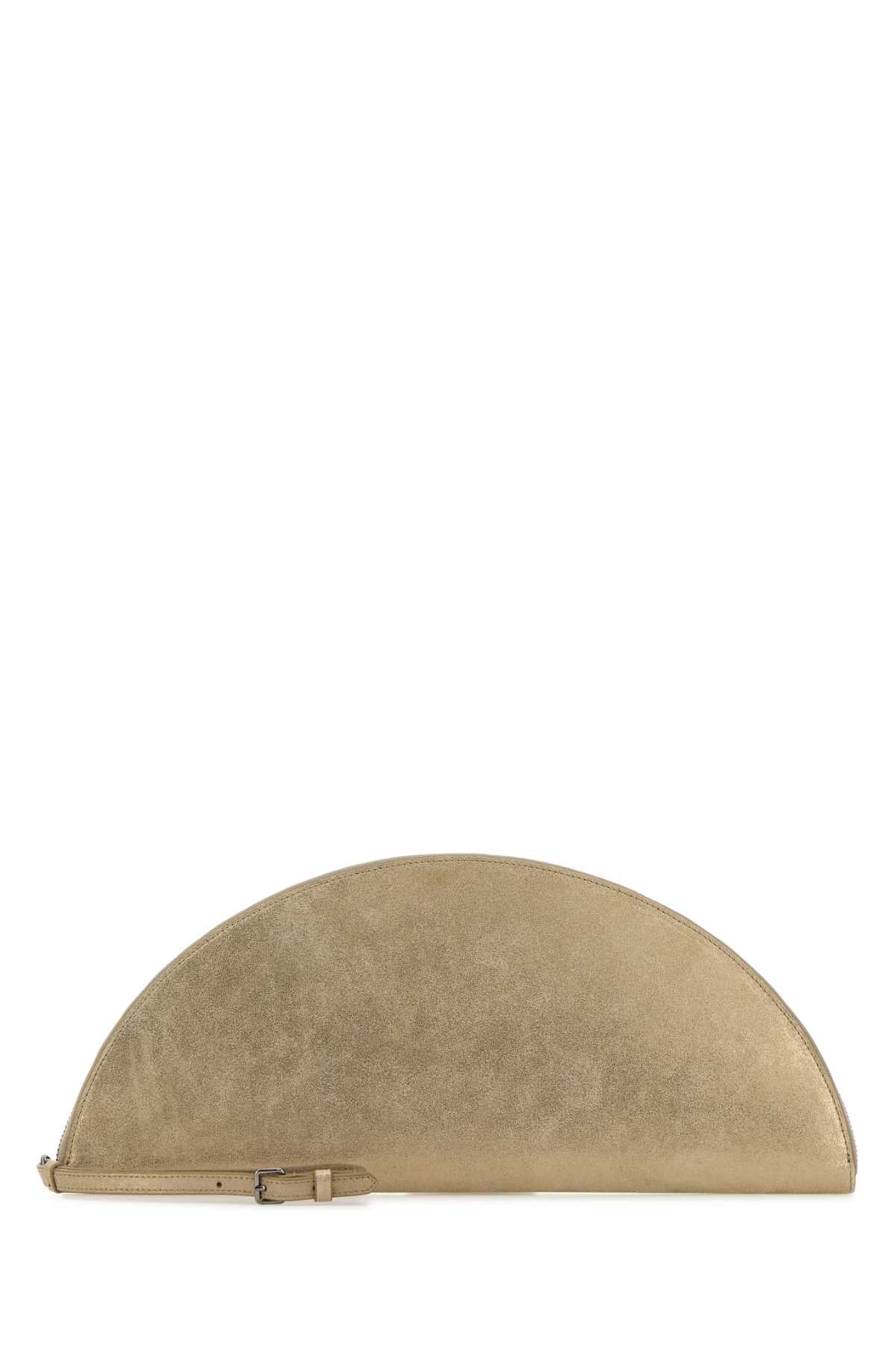 BIG HALFMOON POUCH CLUTCHES