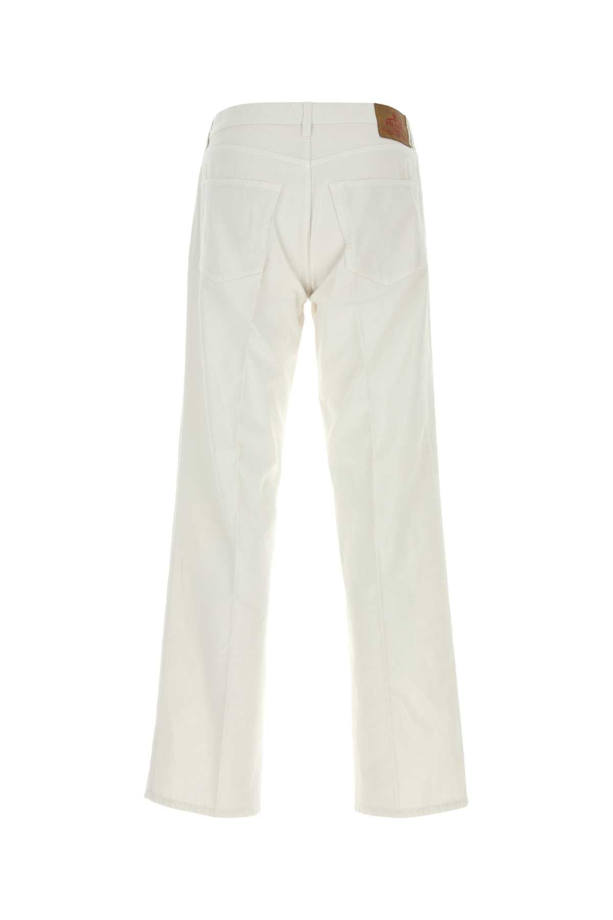 Prada Pantaloni