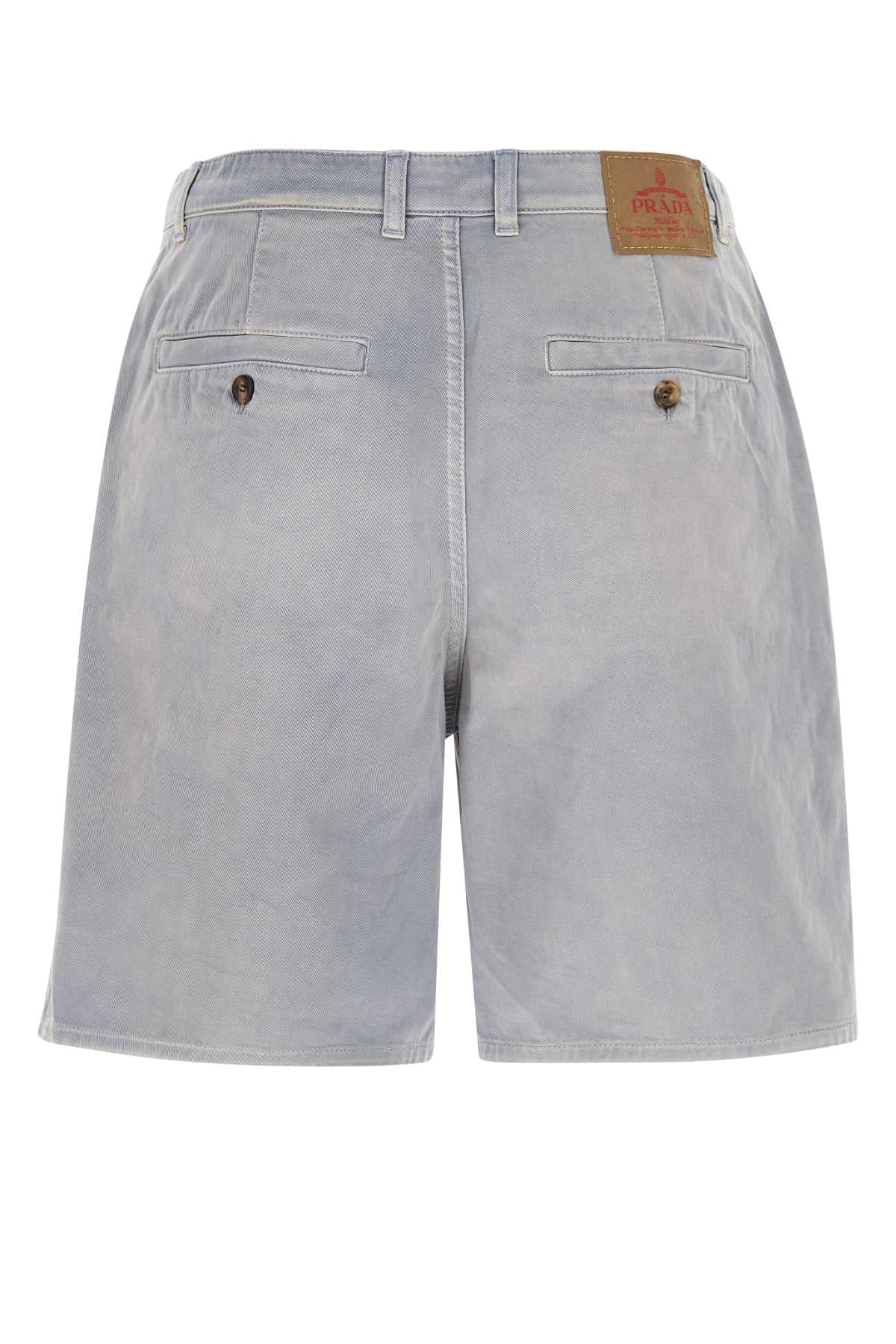 Prada Pantaloni