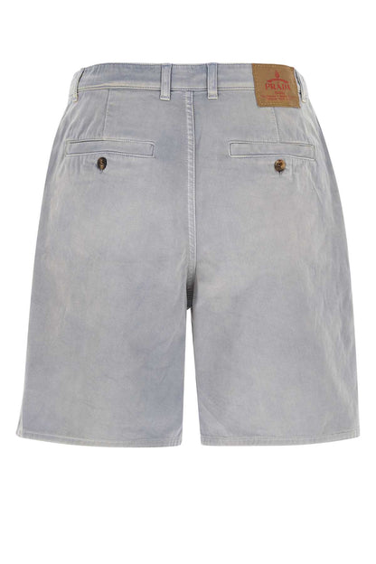 Prada Pantaloni