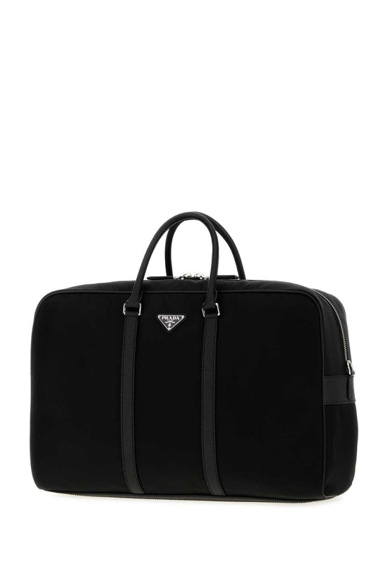 Prada Tessuto+pelle