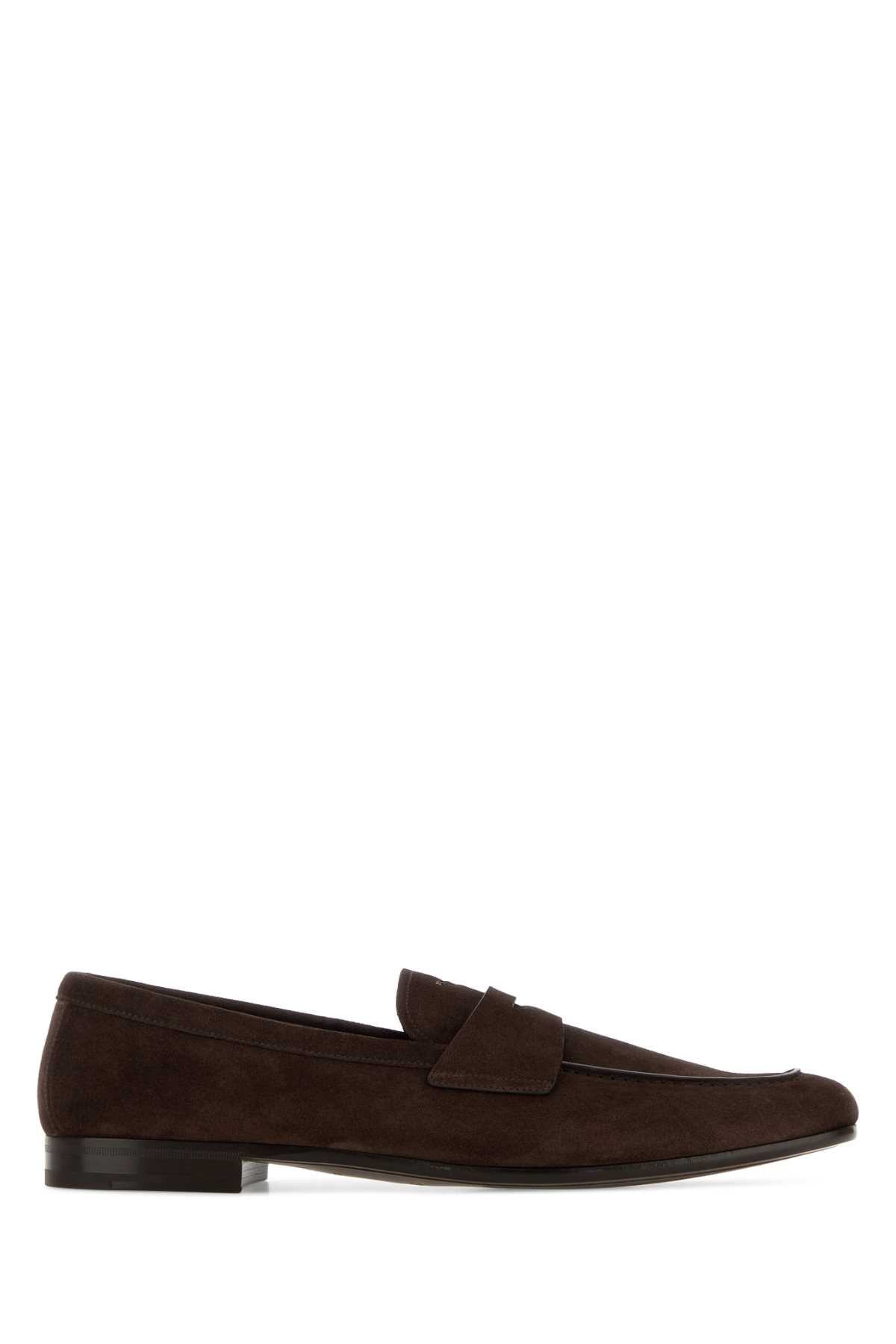 FORMALE LOAFERS