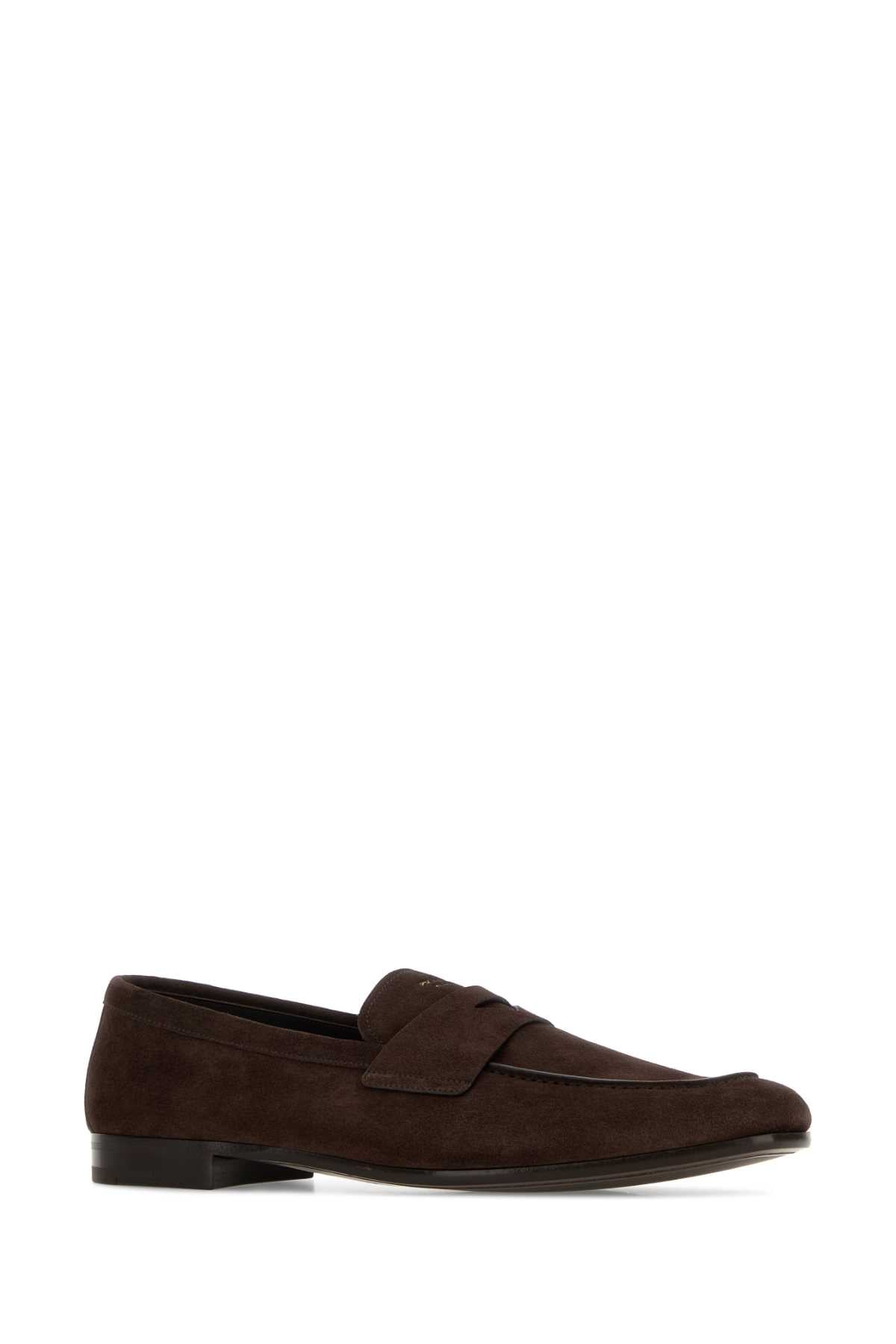 FORMALE LOAFERS