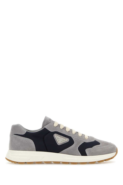 Prada Calzature uomo