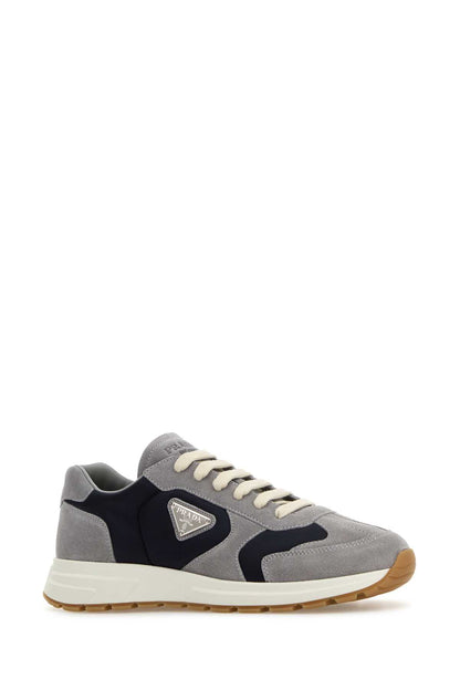 Prada Calzature uomo