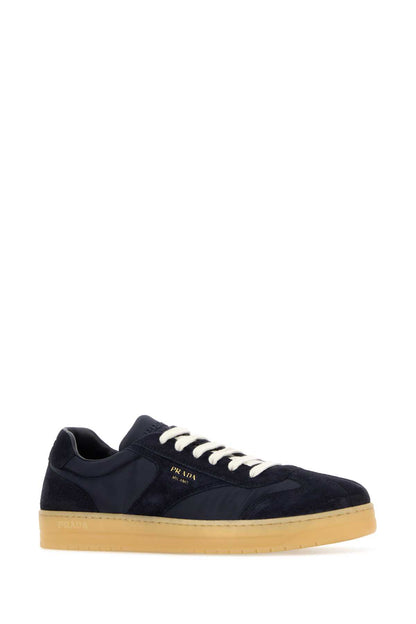 SNEAKERS SNEAKERS