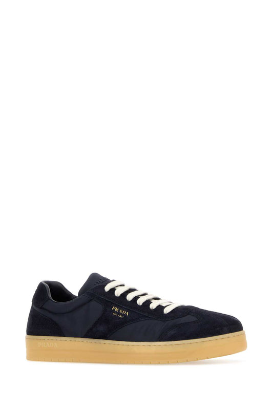 SNEAKERS SNEAKERS