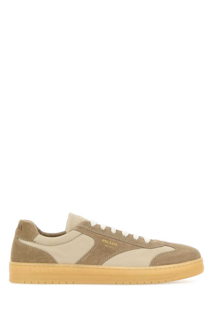 SNEAKERS SNEAKERS
