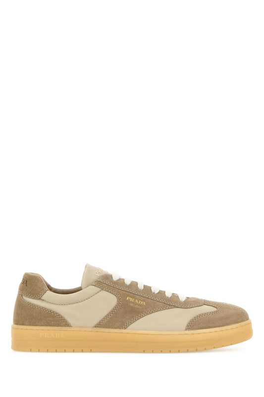 SNEAKERS SNEAKERS