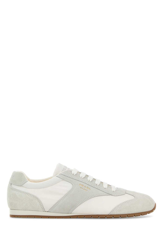 SNEAKERS SNEAKERS