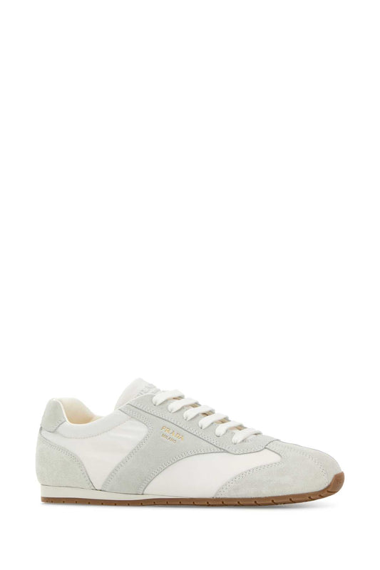 SNEAKERS SNEAKERS