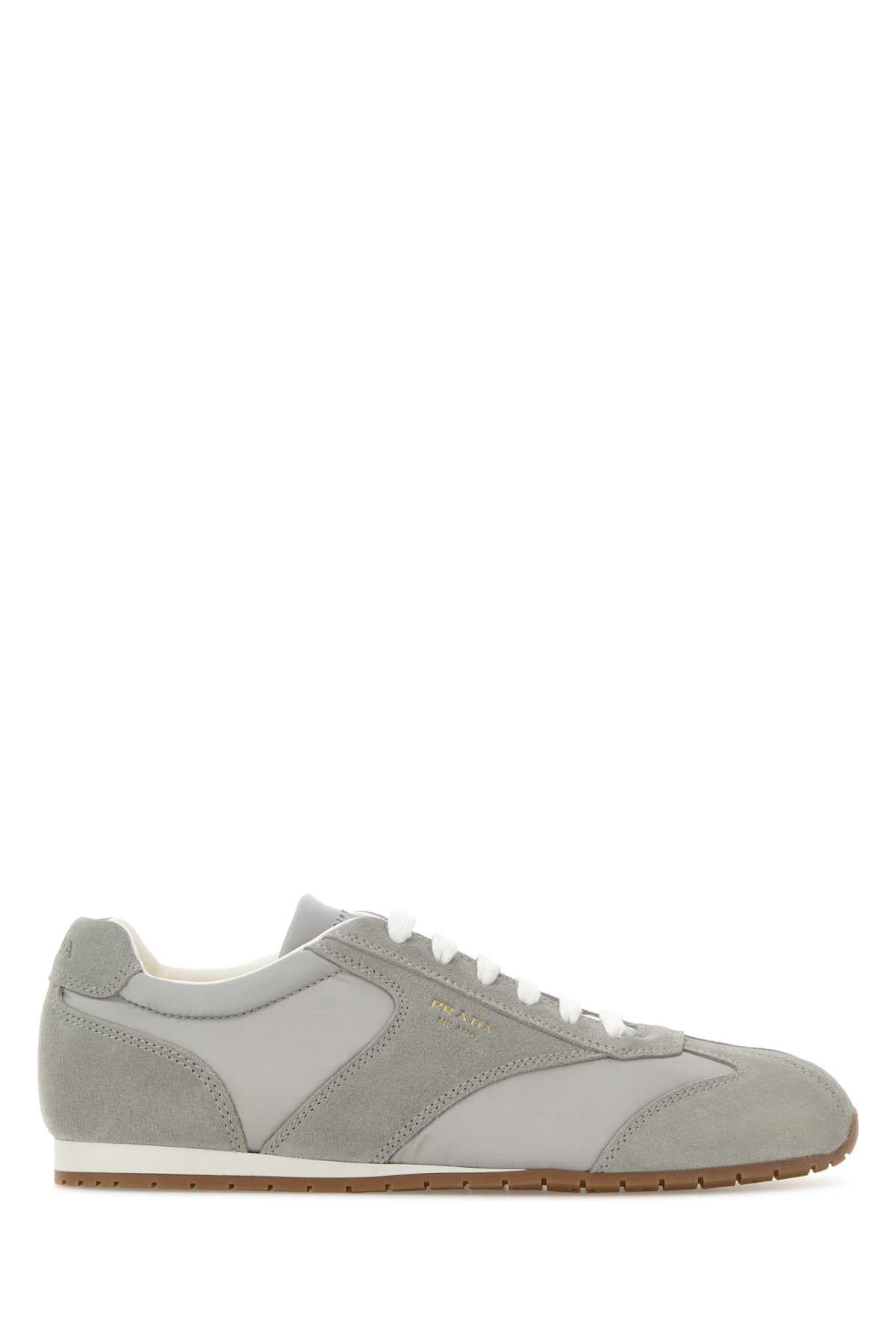 SNEAKERS SNEAKERS